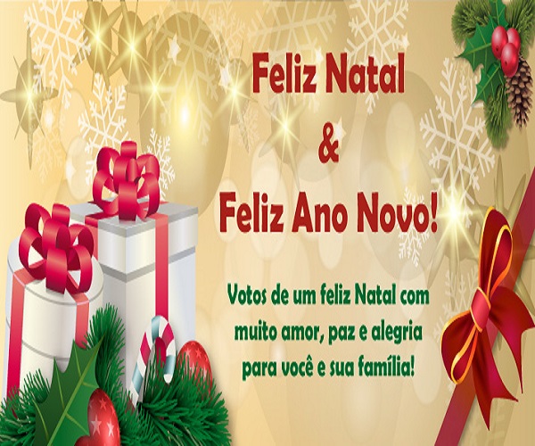 Desejamos Feliz Natal a você e sua família! – Instituto de Teologia Logos