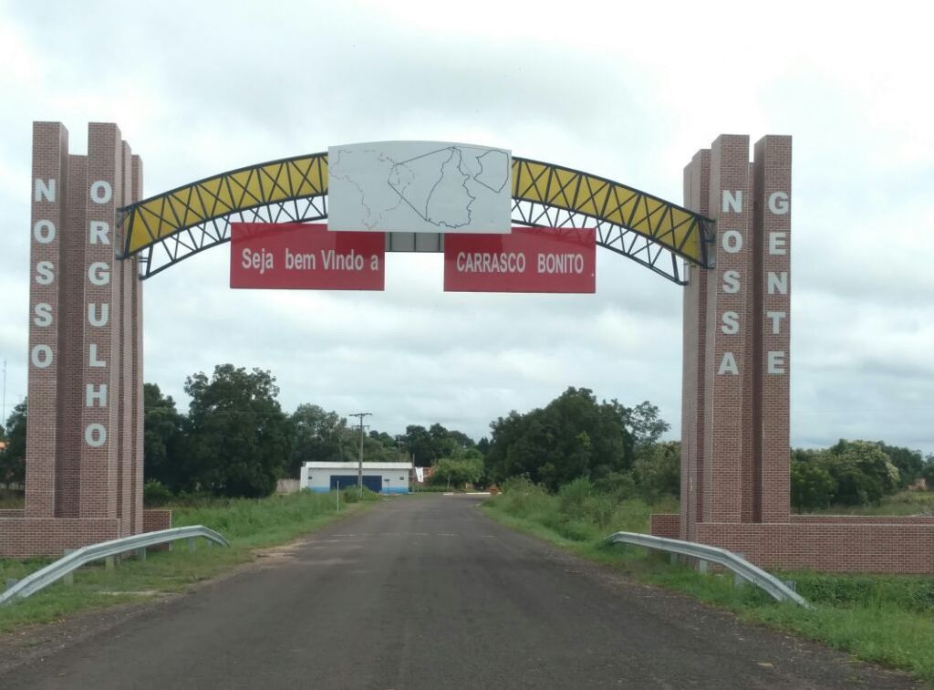 Foto do Município