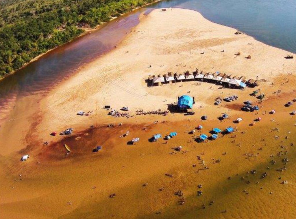 Foto do Município
