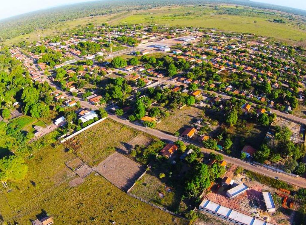 Foto do Município