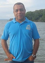 Foto Secretário